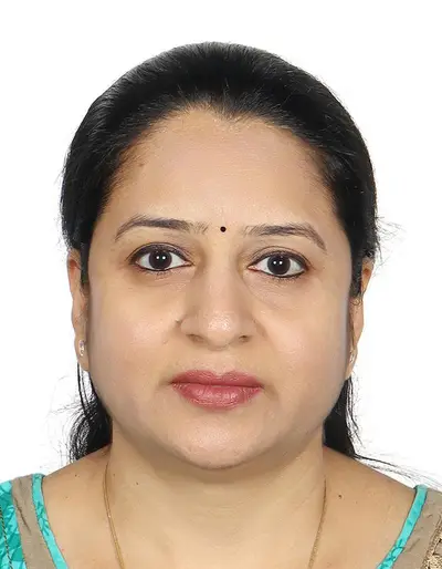 Beenabahen Tejasbhai Sanghavi