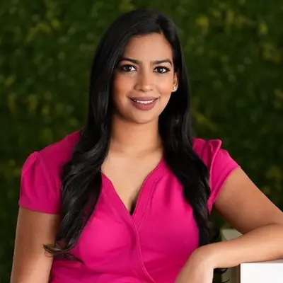 Delicia Nalene Murugan
