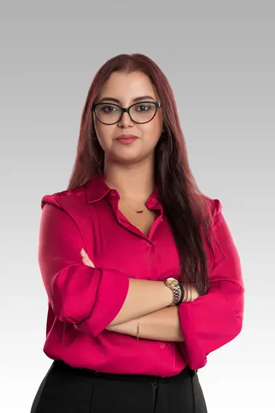 Yasmine Eddibi