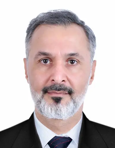 Gheyath Mohamad Hamouda
