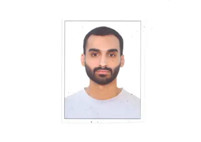 Usman Shaukat Shaukat Mahmood
