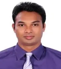Laban Jeremiah