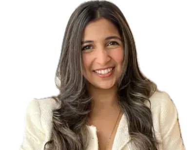 Aditi Shah
