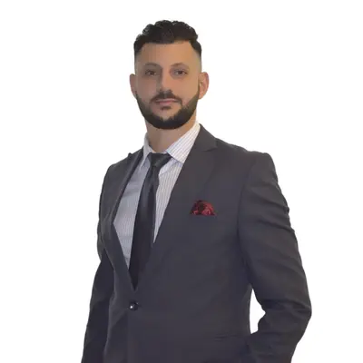 Houssameddine Salmi
