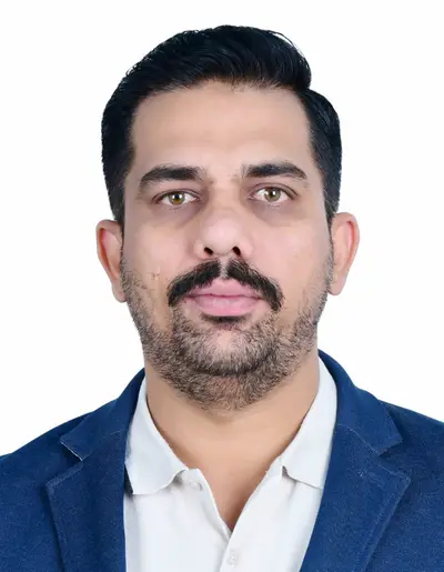 Muhammad Jahanger Baber Muhammad Babar