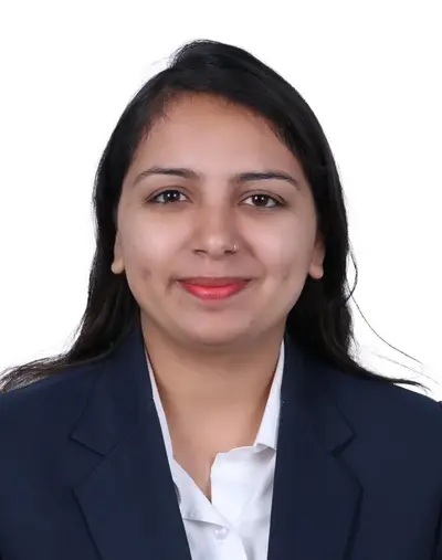 Aafisha Bahadur Nurani Bahadur Yusuf Nurani