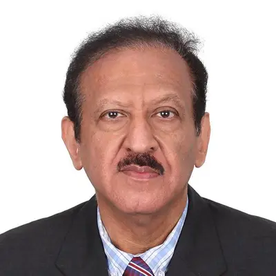 Ramesh Dharamdas Moorjani Dharamdas B Moorjani