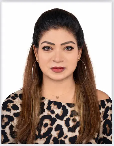 Ameerunnisa Begam Alisha