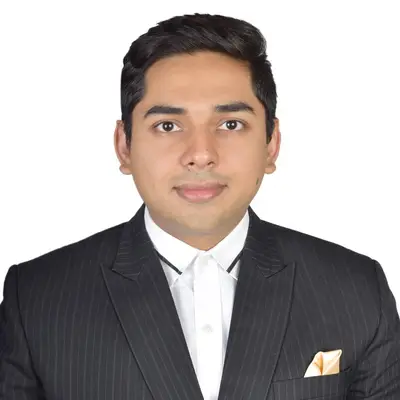 Govind Kumar Phool Kumar Sharma