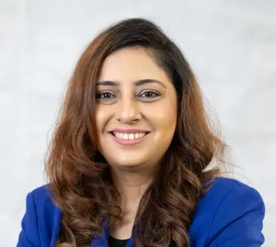 Lavina Naresh Nihalani