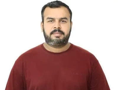 Zaid Arshad