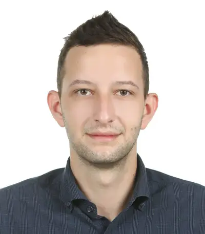 Anatolii Redin