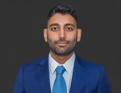 Yash Raj Lakhwani
