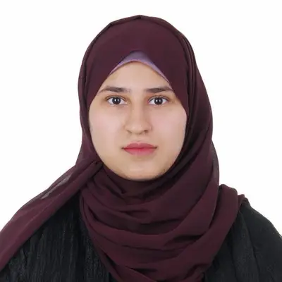 Rahmeen Fatima