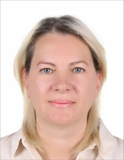 Inga Policiuc