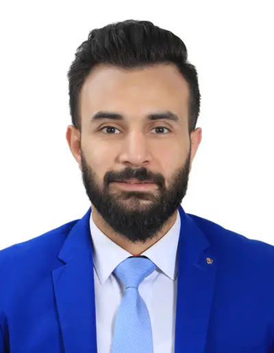 Ahmed Gamal Abdelsadik Mohamed