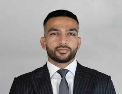 Asad Khan