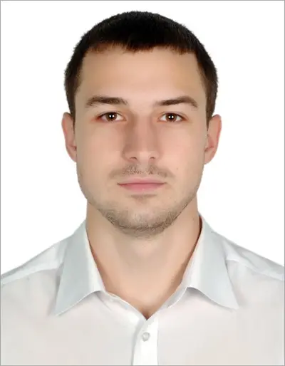Egor Busteryakov