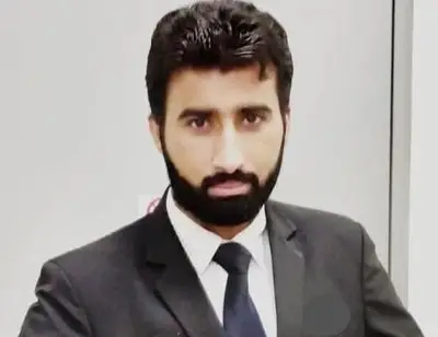 Naeem Feroz Khan