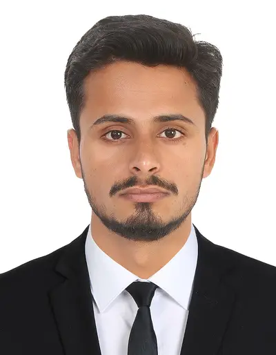 Muhammad Shoaib Abdul Hameed