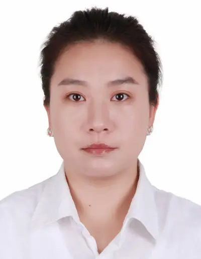 Lijuan Wang