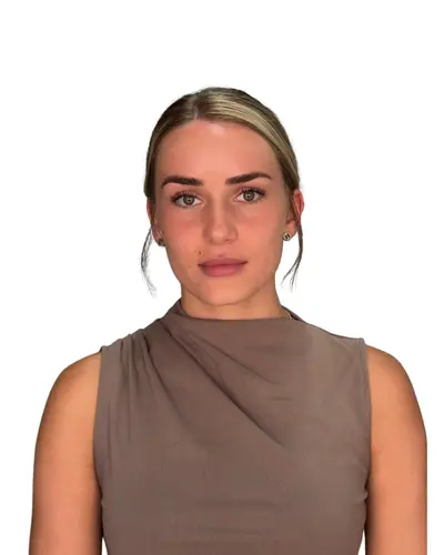 Bethany Leah Monaghan