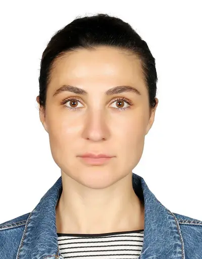 Alla Bashokova