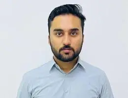 Shahid Mahmood