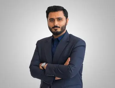 Mustafa Shoaib