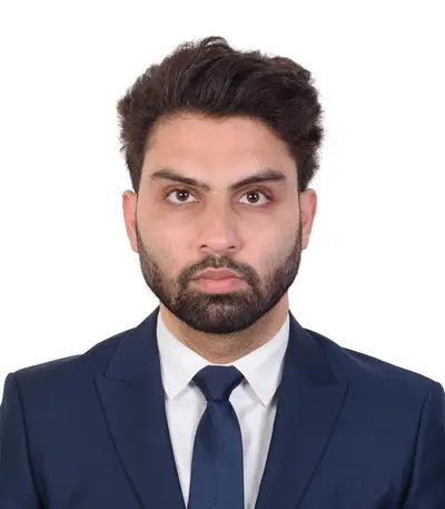 Muhammad Habib Muhammad Zubair