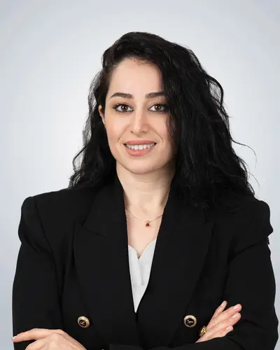 Maleha Bashiri Jalaluddin