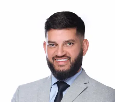 Mohammed Saqib Butt