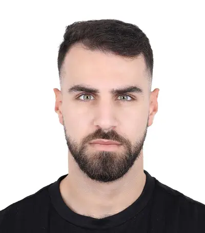 Raiaan Aboud