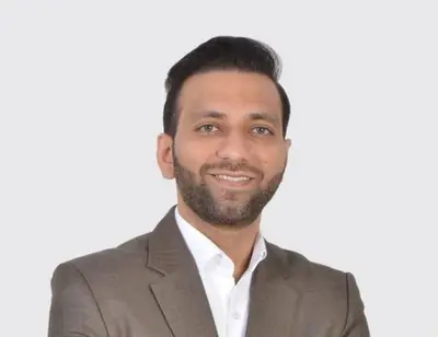 Chetan Shroff
