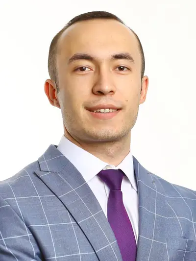 Mukhammadsodik Abdukhakimov