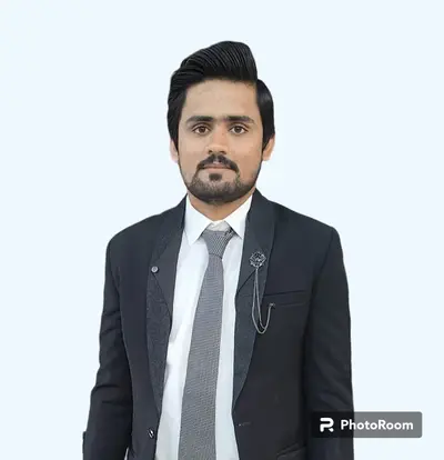 Muhammad Farhan Saeed Muhammad Khawar Saeed