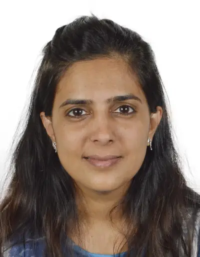 Aakruti Atitkumar Shah