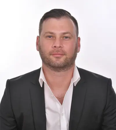 Denis Shteiman
