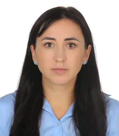 Alla Voloshyn