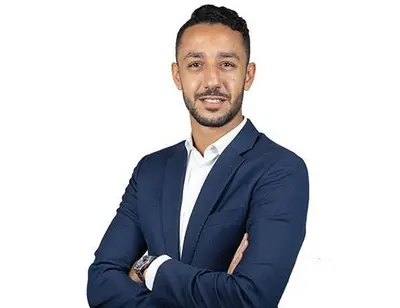Omar Elammary