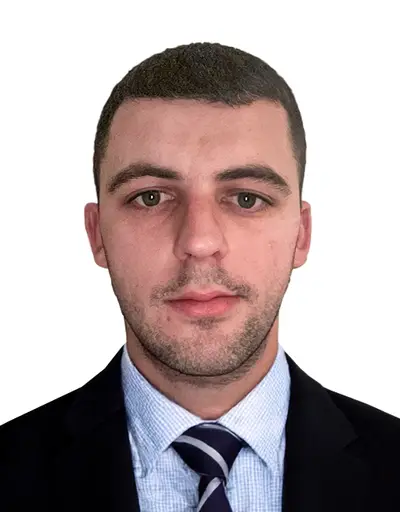 Ewan Lawless