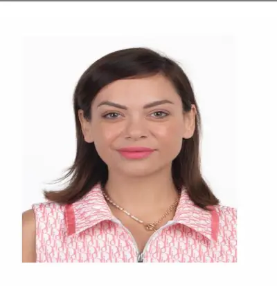 Yasemin Goekce Doelek