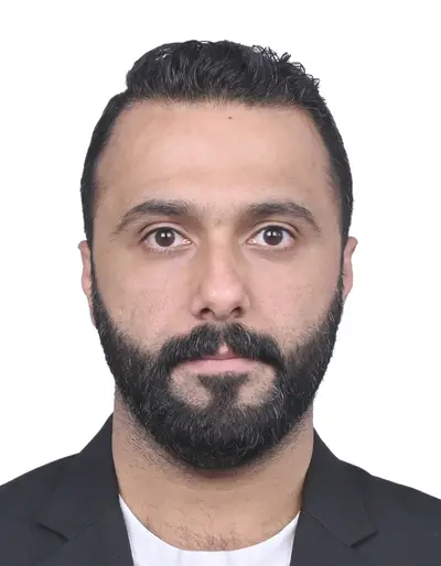 Maher Araim