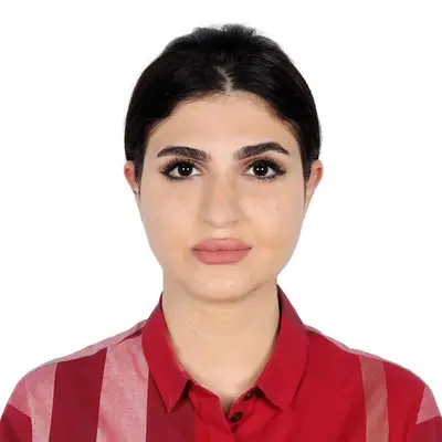 Shahad Shamel Mohammed Ali