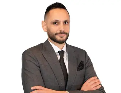 Damoon Bahman Morsali