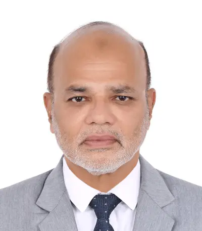 Abdul Gafoor Mohiddin Badsa