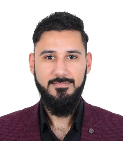 Mohamed Ahmed Ibrahim Ahmed
