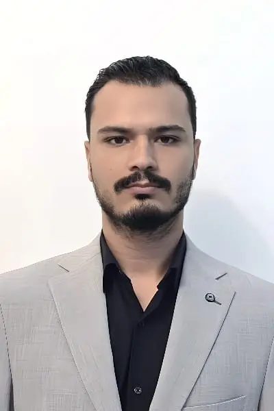 David Victor Habib Luka