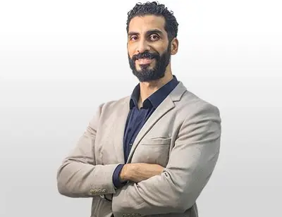 Mostafa Hedar