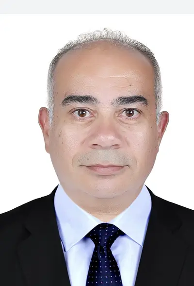 Sherif Mohamed Gad